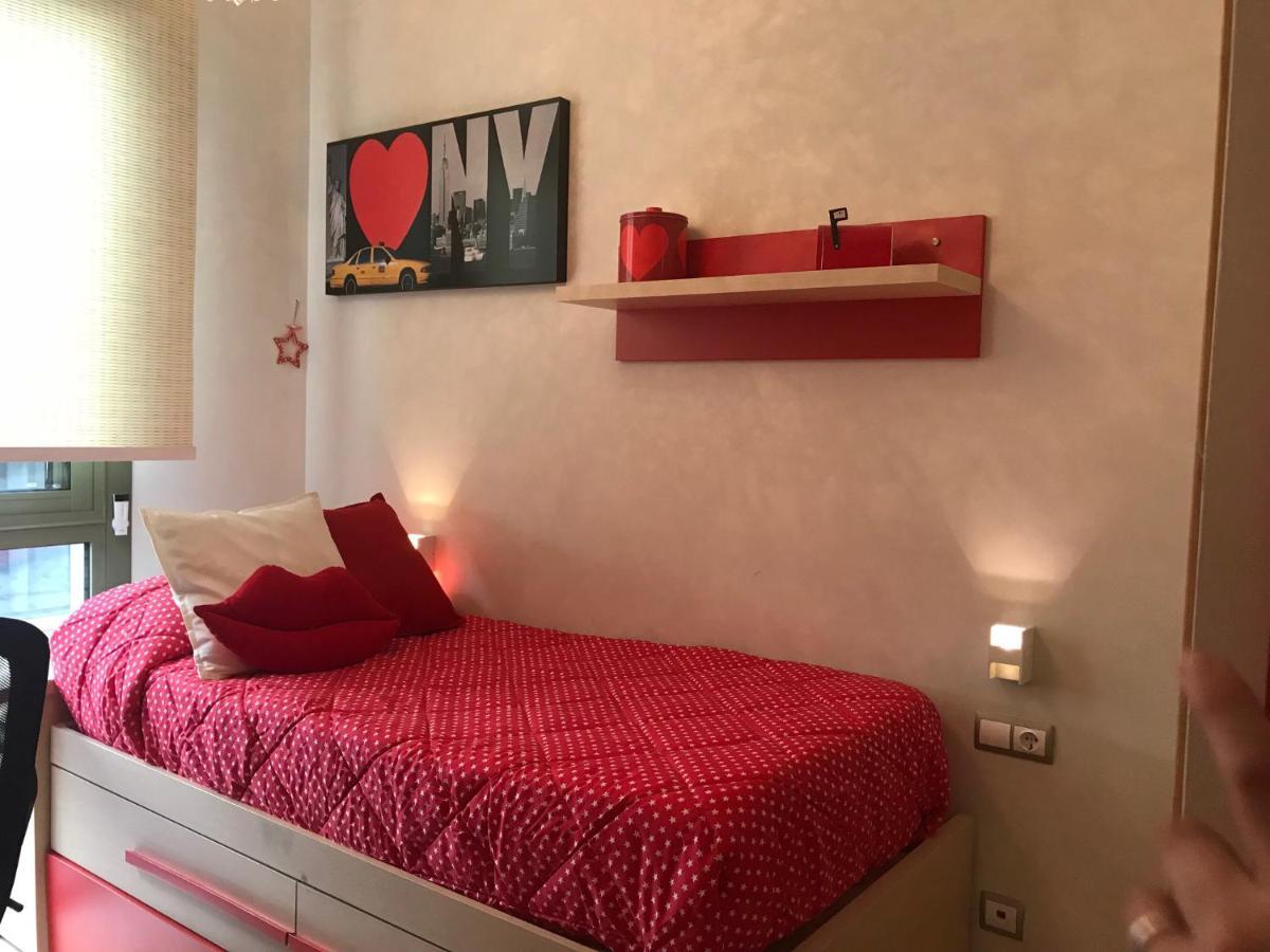 Appartement Luxury Sierpes *
