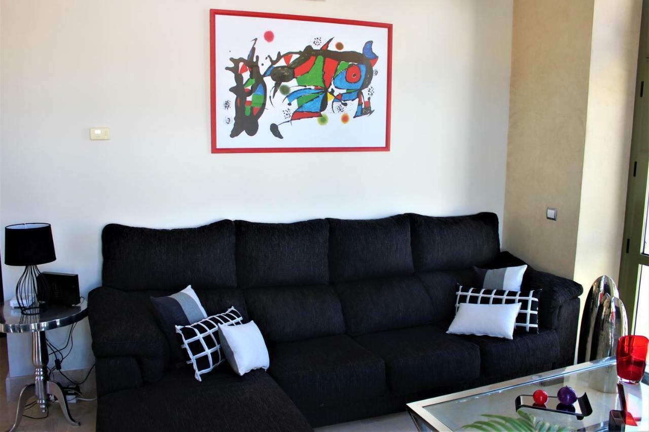 Appartement Luxury Sierpes *