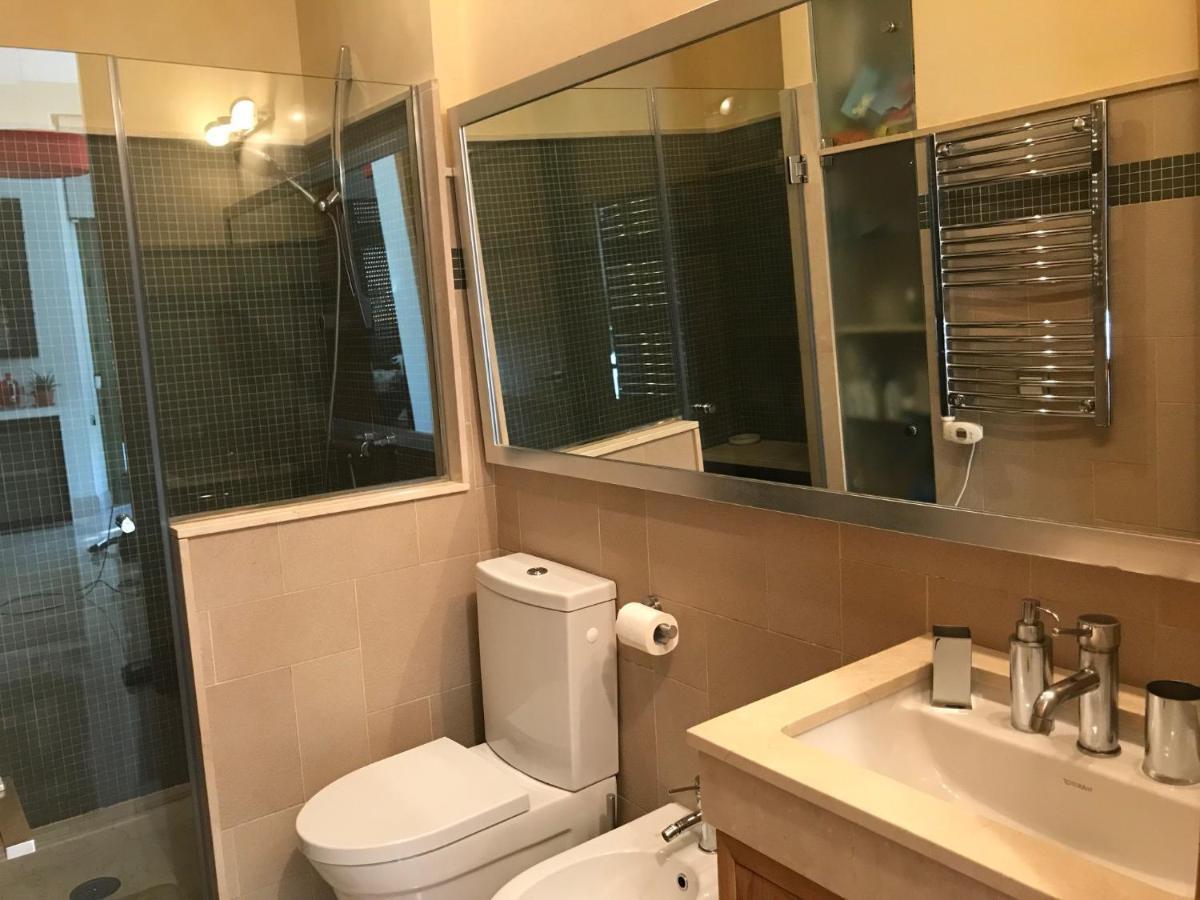 Apartment Luxury Sierpes