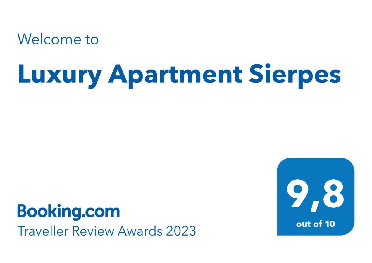 Luxury Sierpes Seville