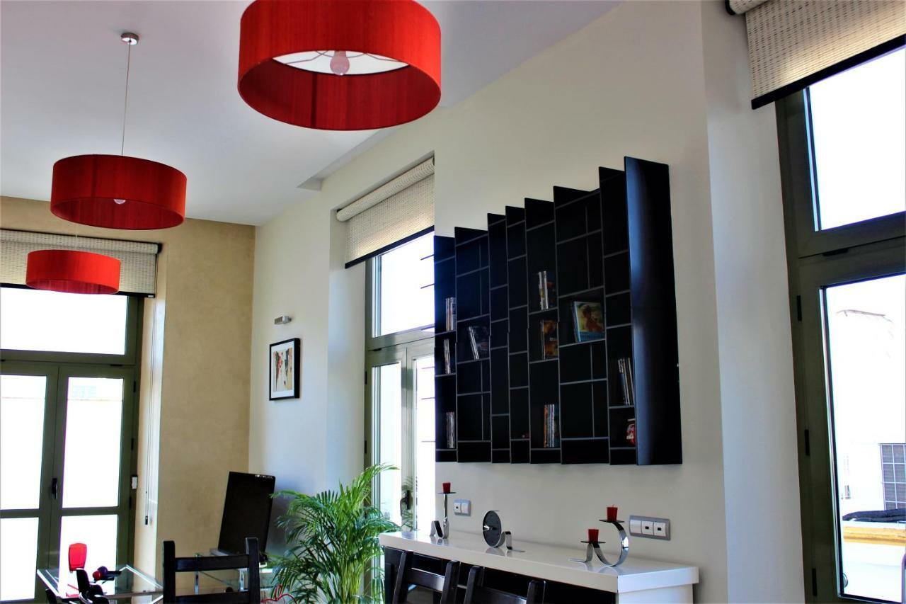 Apartment Luxury Sierpes *