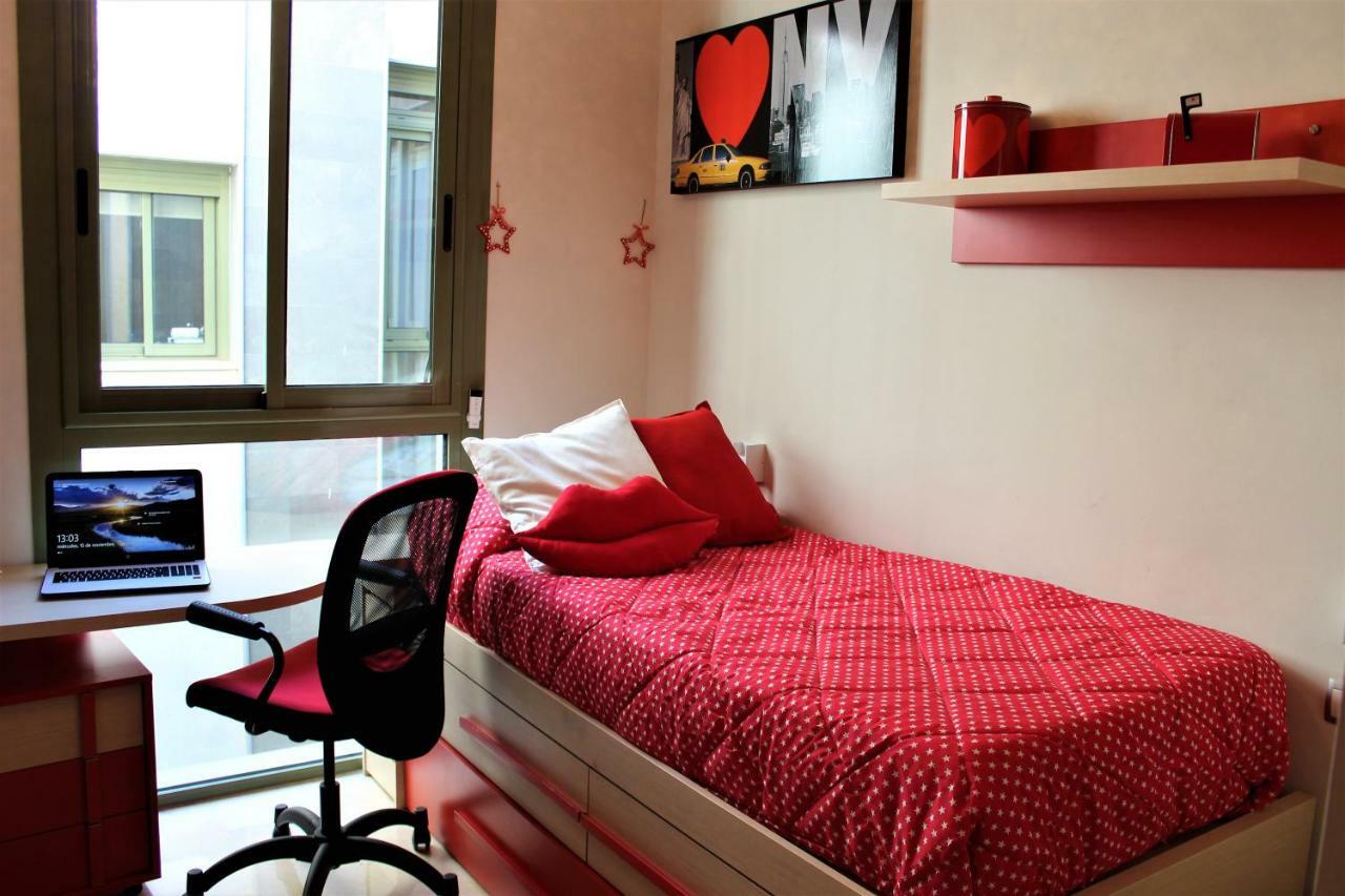 Luxury Sierpes Seville