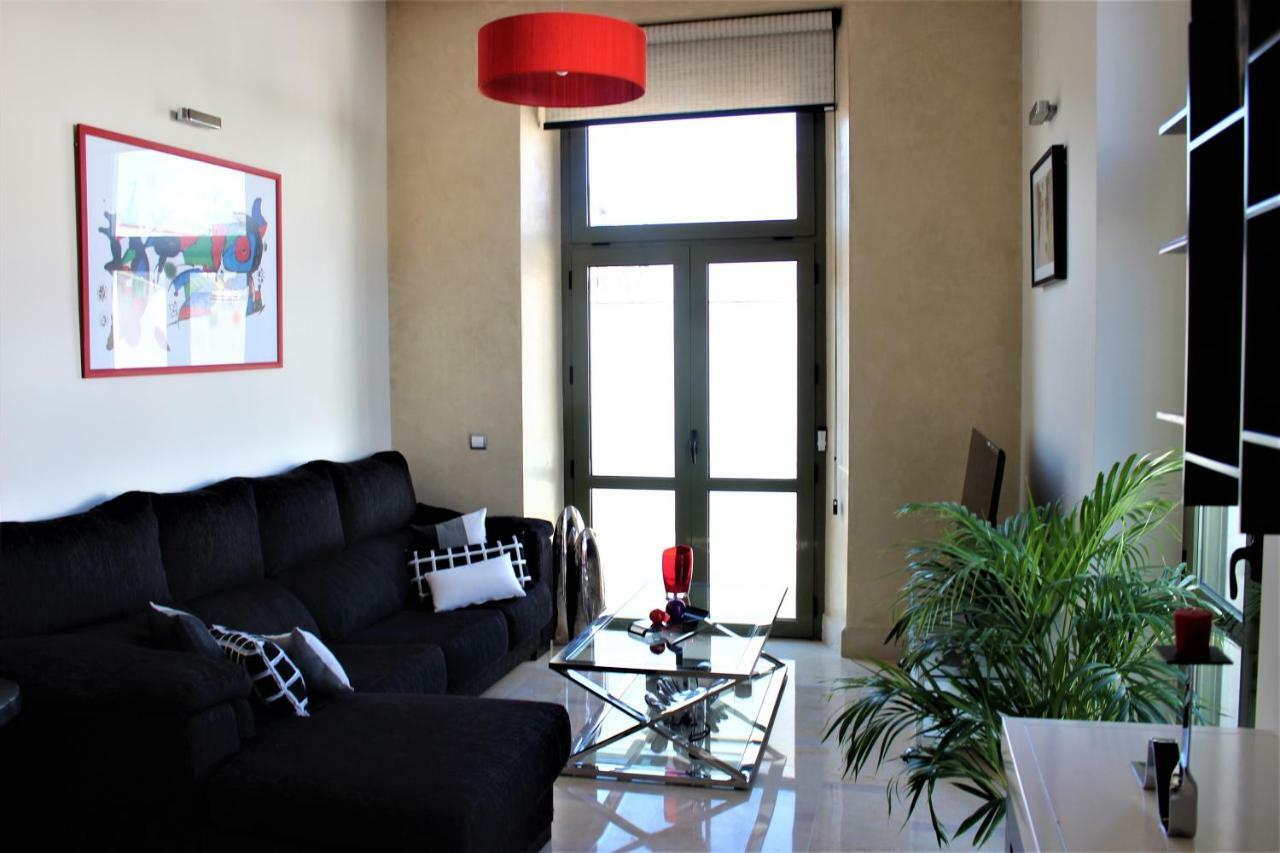 Apartment Luxury Sierpes Seville