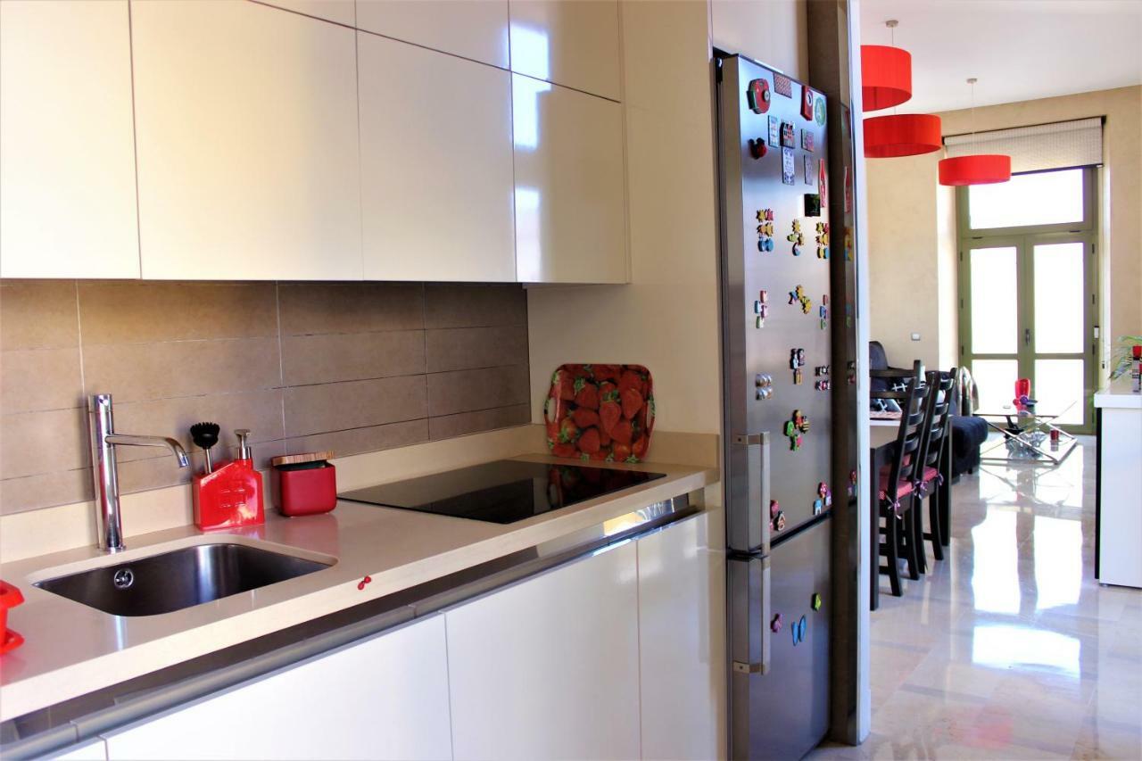 Apartment Luxury Sierpes Seville