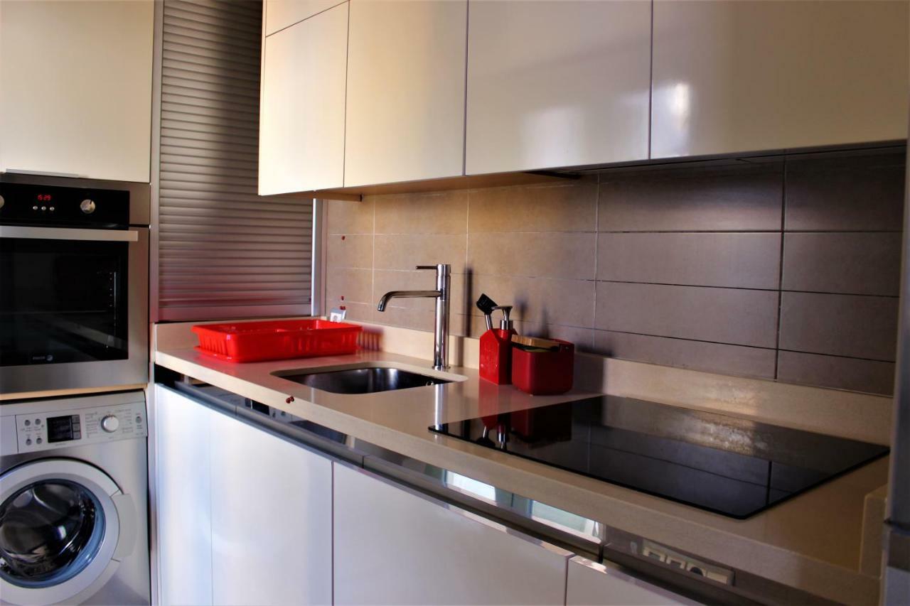 Apartment Luxury Sierpes Seville